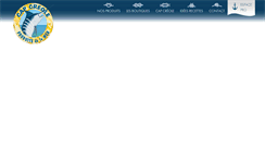 Desktop Screenshot of capcreole.com